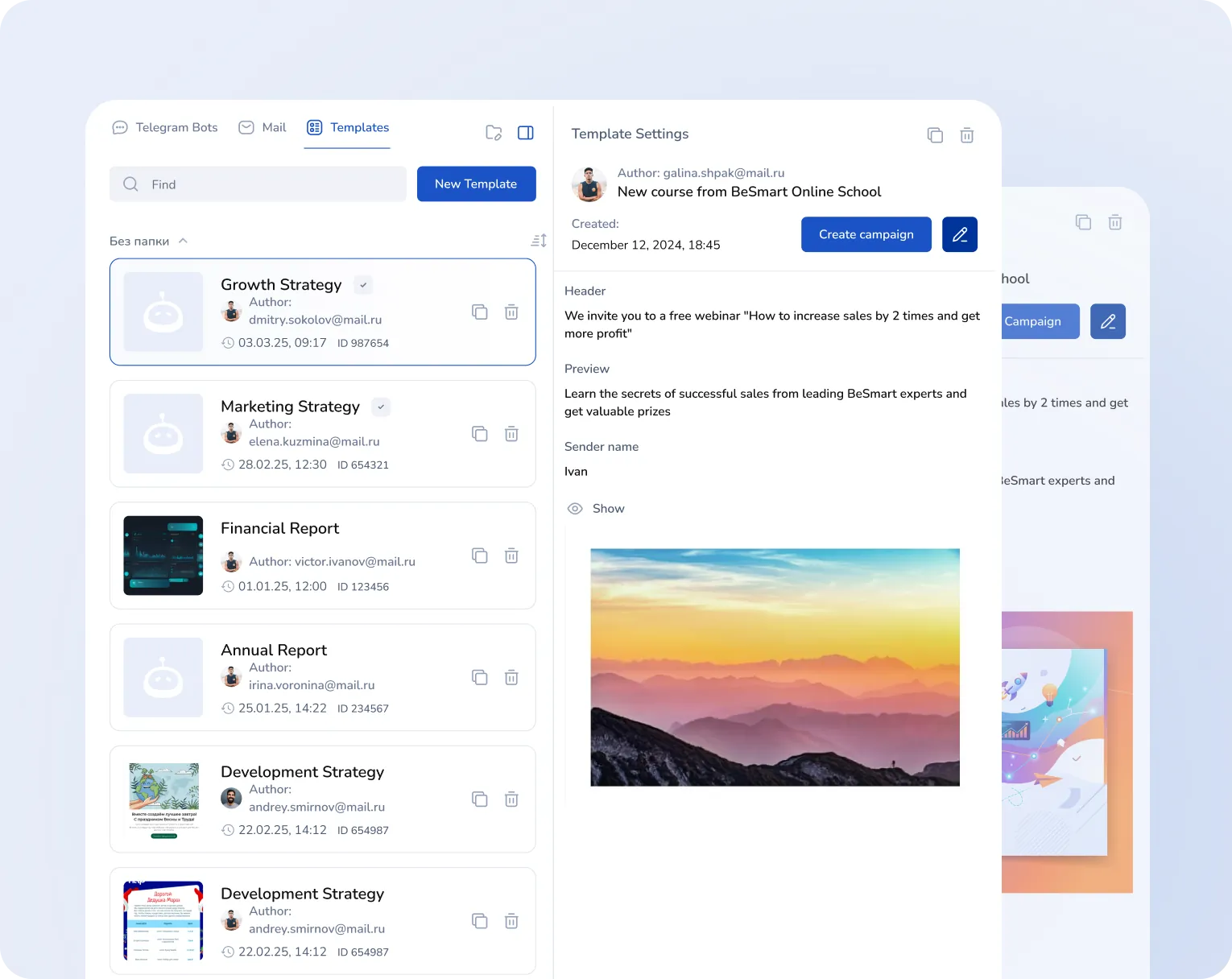 Beautiful emails without a designer