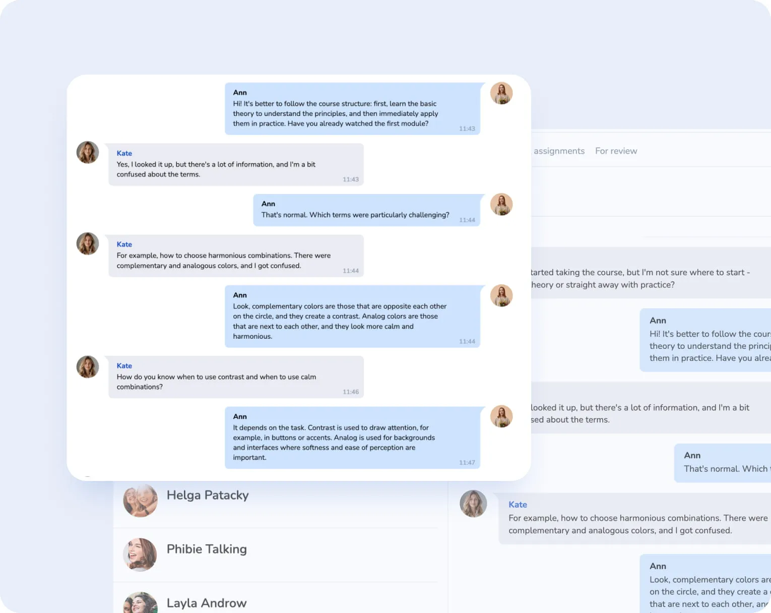 Grow your audience and course sales